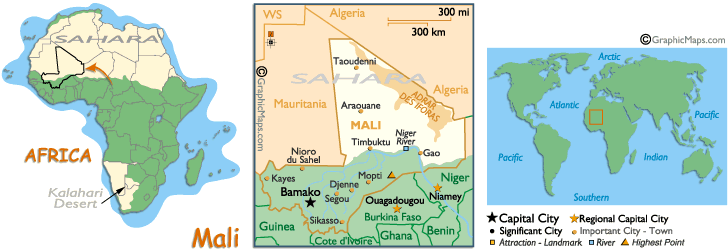 mali